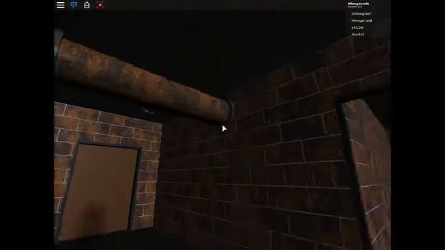 Saw The Roblox Experience - пила в Roblox смотреть онлайн
