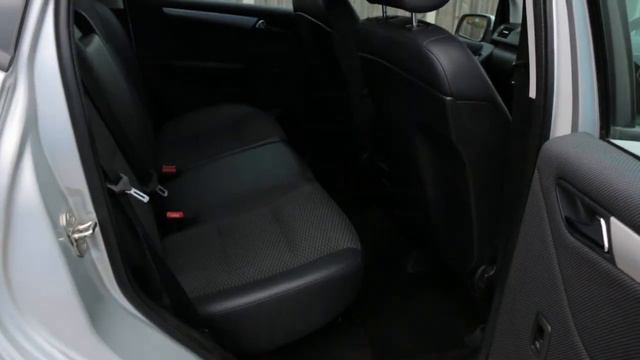 KU61UDX Mercedes-Benz A180 CDI Avantgarde SE Hatchback 5dr Diesel CVT (144 g/km, 109 bhp) смотреть онлайн