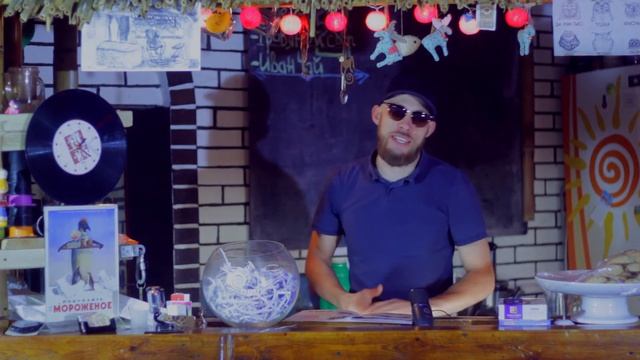 Видеоконкурс "Омикс" Ступино №4 смотреть онлайн