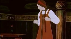 Аленький цветочек