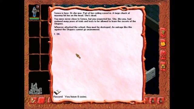 Let's Play Geneforge 3 Part 1: An Explosive Beginning смотреть онлайн