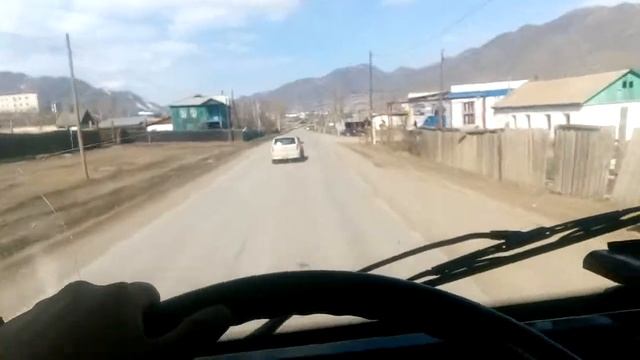 Хочу обратно на КамАЗ(1) смотреть онлайн