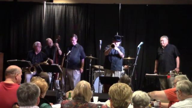 "Honeysuckle Rose" - Cornet Chop Suey смотреть онлайн