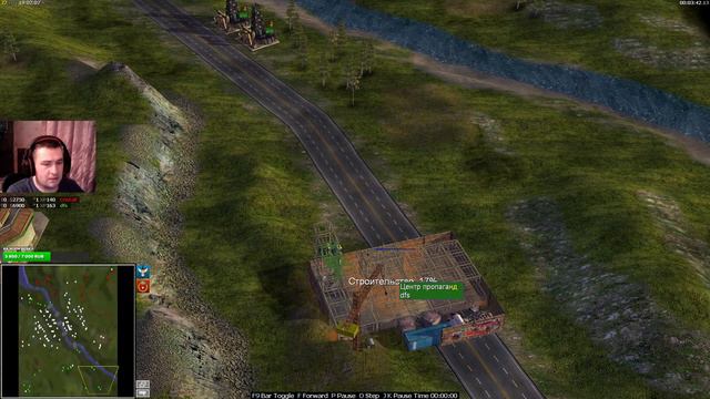 Ретроспектива Generals-zh.ru сезон 7. Как деды воевали в 2013 (этап 5) смотреть онлайн