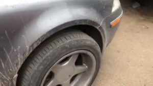 ?Проставки на Volkswagen Passat B5 (Пассат Б5) от TSAavto