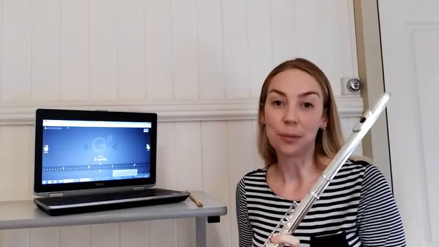 The Flute Tuning Crash Course for Beginners смотреть онлайн