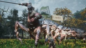 Black Myth  Wukong - Тысячеглазый даос-наставник