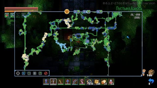 Core Keeper ► Небольшой обзор по игре