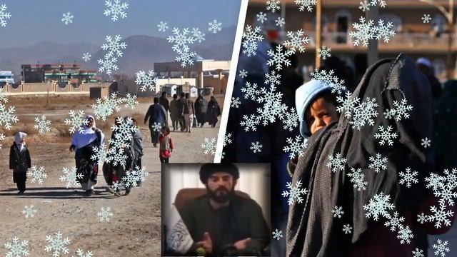 Наш старый знакомый Абдул-Хамид Хорасани о ситуации в Панджшере смотреть онлайн