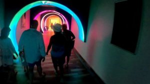 Обзор территория и пляжа отеля Long beach resort & spa 5*. Турция 2020