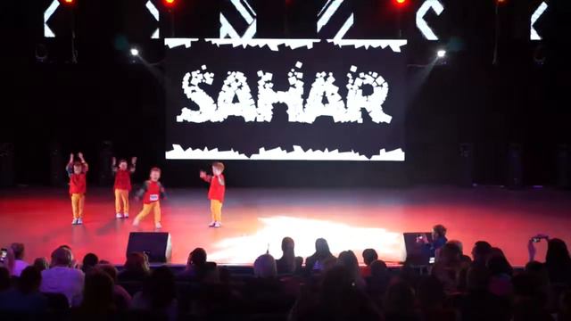 Sahar Fest v.5, г.Николаев /Прыгай / смотреть онлайн