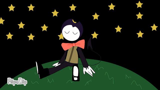 Animation Bendy And The Ink Machine #animation #бенди #bendy #bendyandtheinkmachine