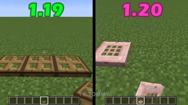 current vs new sound minecraft смотреть онлайн