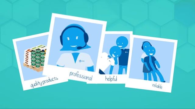 Our Service | Artex смотреть онлайн