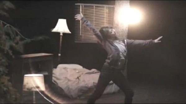 Passion Pit - Cry Like A Ghost