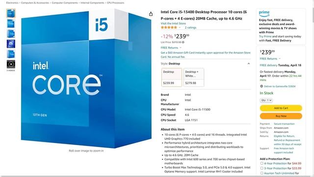 The Only Intel PC смотреть онлайн