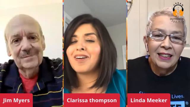 Kidney Stories 2 with James "Uncle Jim" Myers on Urban Health Outreach Media смотреть онлайн