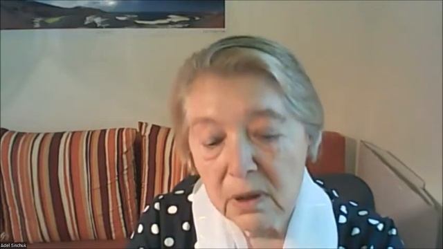 Адель Синчук.Жизнь 