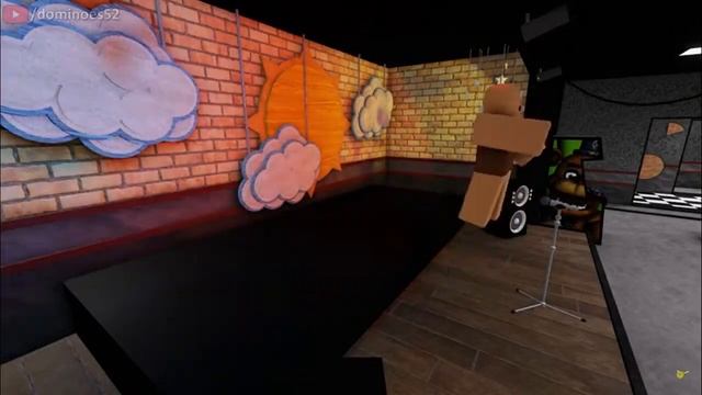 carl the npc singing fnaf 1 song (credit goes to @GroovyDominoes ) смотреть онлайн