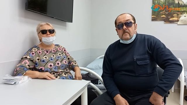 г. Плавск, Тульская область. Силаева С. А. и Митяхин Г. И. смотреть онлайн