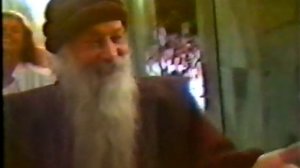 Утренний сатсанг с Ошо (две части)