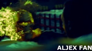 Призрачный гонщик/Ghost rider (Skillet - Monstr)