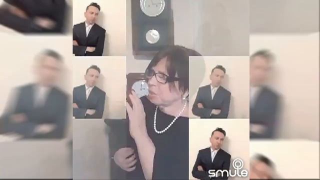 Старинные часы (cover Version)