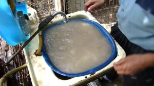 51 Добыча золота кристаллическим йодом 3