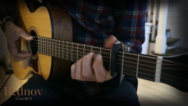 Скажите детям #фадеев #нагитаре