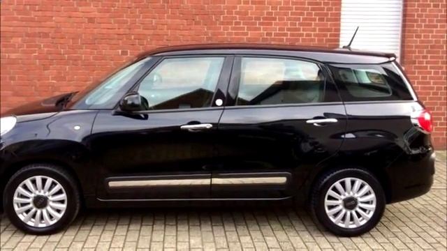 Самый Экономичный И Надежный Минивэн