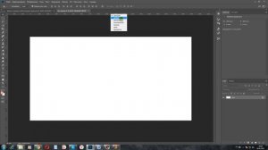 Как сделать линейку в фотошопе в сантиметрах - Уроки фотошопа для начинающих