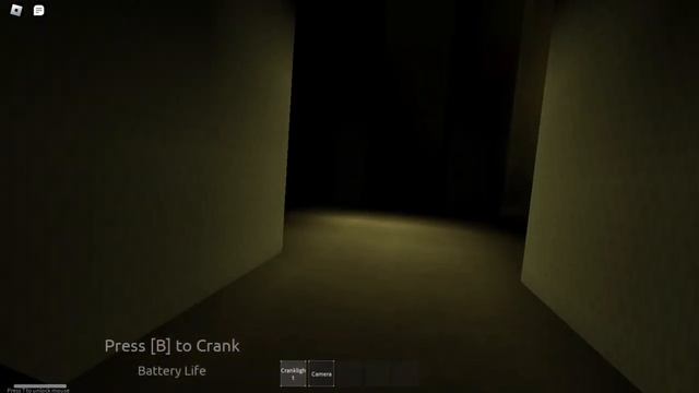 Roblox | ASYNC The Backrooms: Survivor Experience 032 | ''Smiler'' смотреть онлайн