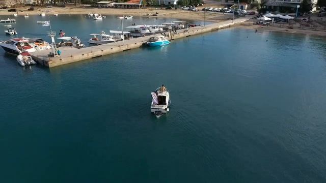 Nea Fokea Halkidiki Greece смотреть онлайн