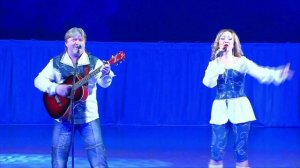 Земляки - Соловьи(cover).mp4