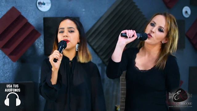 With or Without you (U2) - Cover Grabado en Cuenca Ecuador en ER Estudio Record смотреть онлайн