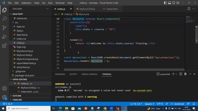 React Live Classes Part 11 | By Sriyansh IT, Hyderabad, @9866610450 смотреть онлайн