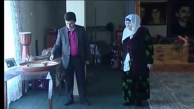 Марги Модари Авзалшо Шодиев. Ту кучои модари чон.