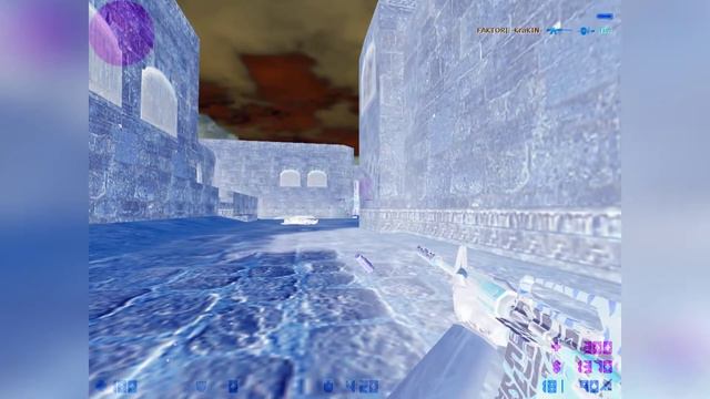 [Cs 1.6 Moment#4] - МИНУС ДВА!!! смотреть онлайн