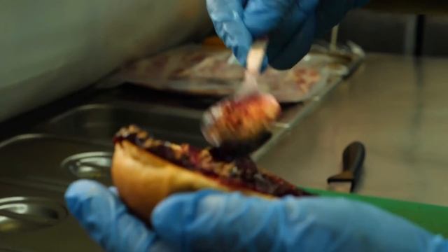 КОИ са НАЙ-ЯКИТЕ STREET FOOD места? @ URBAN LIFE