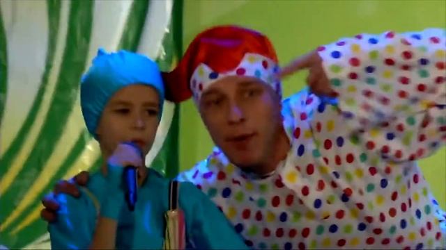 Сладкая песня - Ансамбль Кашалот смотреть онлайн