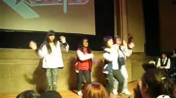 Kpop style mIX DE sUPER jUNIOR