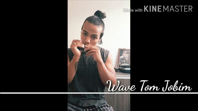 wave harmônica version Rick Douglas. смотреть онлайн