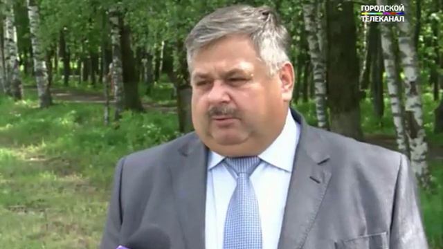 В Ярославле начался сезон покоса травы смотреть онлайн