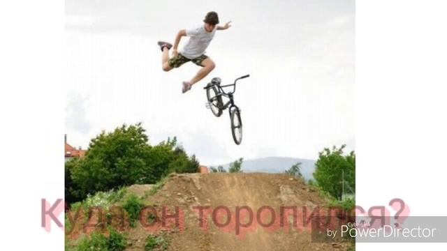ТОП 5 ФОТО СДЕЛАННЫХ ЗА СЕКУНДУ ДО ПАДЕНИЯ смотреть онлайн