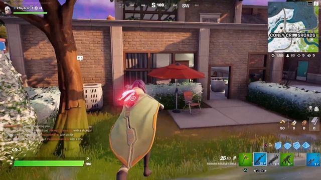 How to PLAY Fortnite MOBILE in CHAPTER 3 NOW! (Chapter 3 Season 1 on Fortnite MOBILE IOS) смотреть онлайн