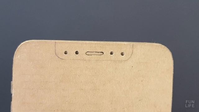 Как сделать iPhone 12 Pro из картона смотреть онлайн