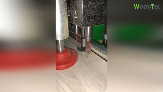 Станок сверлильно присадочный под петли WoodTec Z1 | ВЫСВЕРЛОВКА ОТВЕРСТИЙ смотреть онлайн