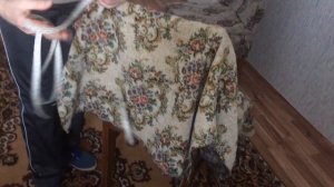 Как сшить чехлы для стульев? Шьём чехлы для стульев своими руками из подручных материалов!