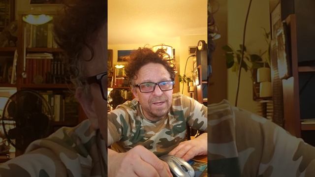 Моё стихотворение "Немного не такой" 19 декабря 2006 смотреть онлайн