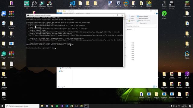 How to use Tap-Replay clickbot by camden and mat OUTDATED смотреть онлайн